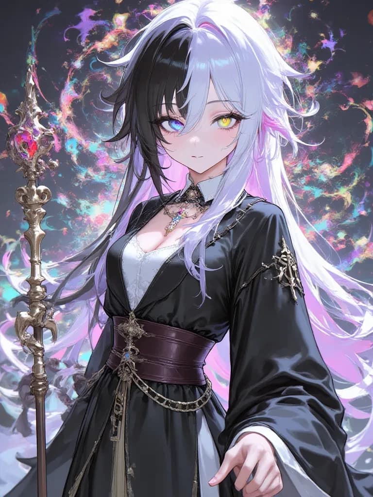 Scarlett Cromwell (Sadie) thumbnail