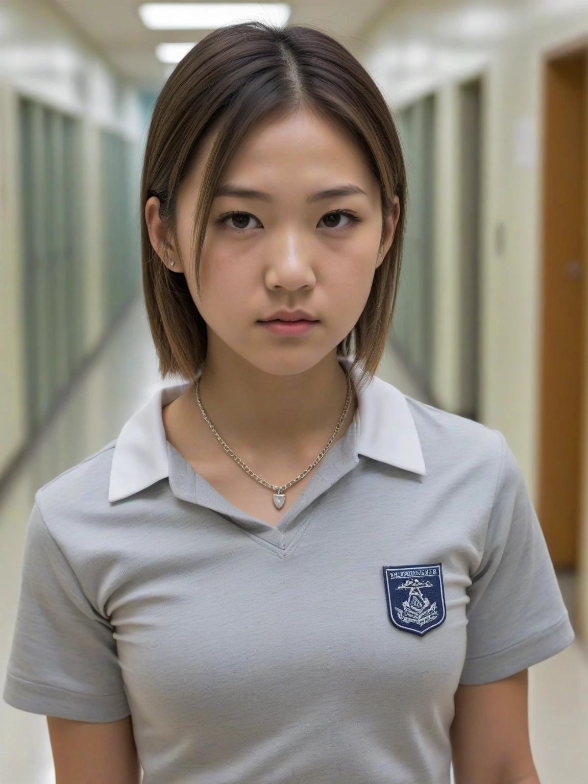 Aiko "The Iron Blossom" Tanaka thumbnail