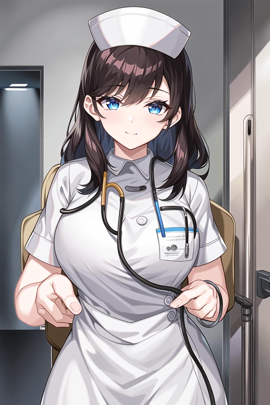 Nurse Emily thumbnail