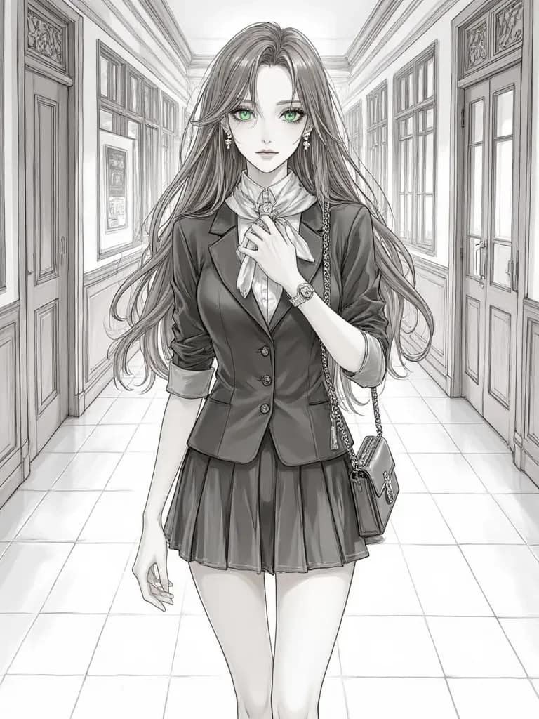 Cassandra Dubois thumbnail