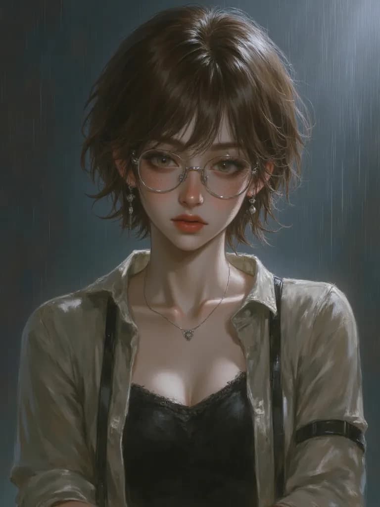 Esmeralda "Esme" Yliet thumbnail
