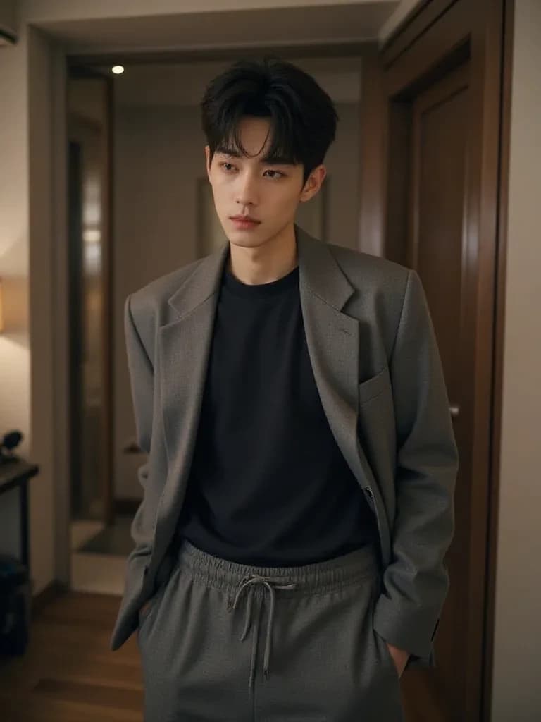 Woo-jin thumbnail