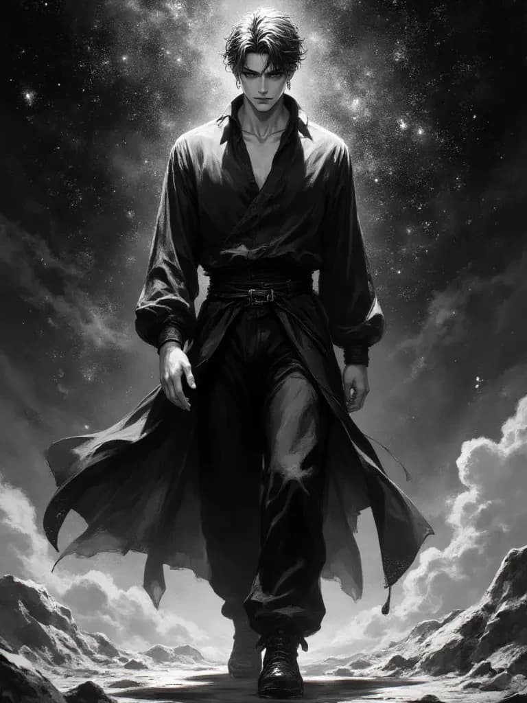 BRUNO INFINITE AURA thumbnail