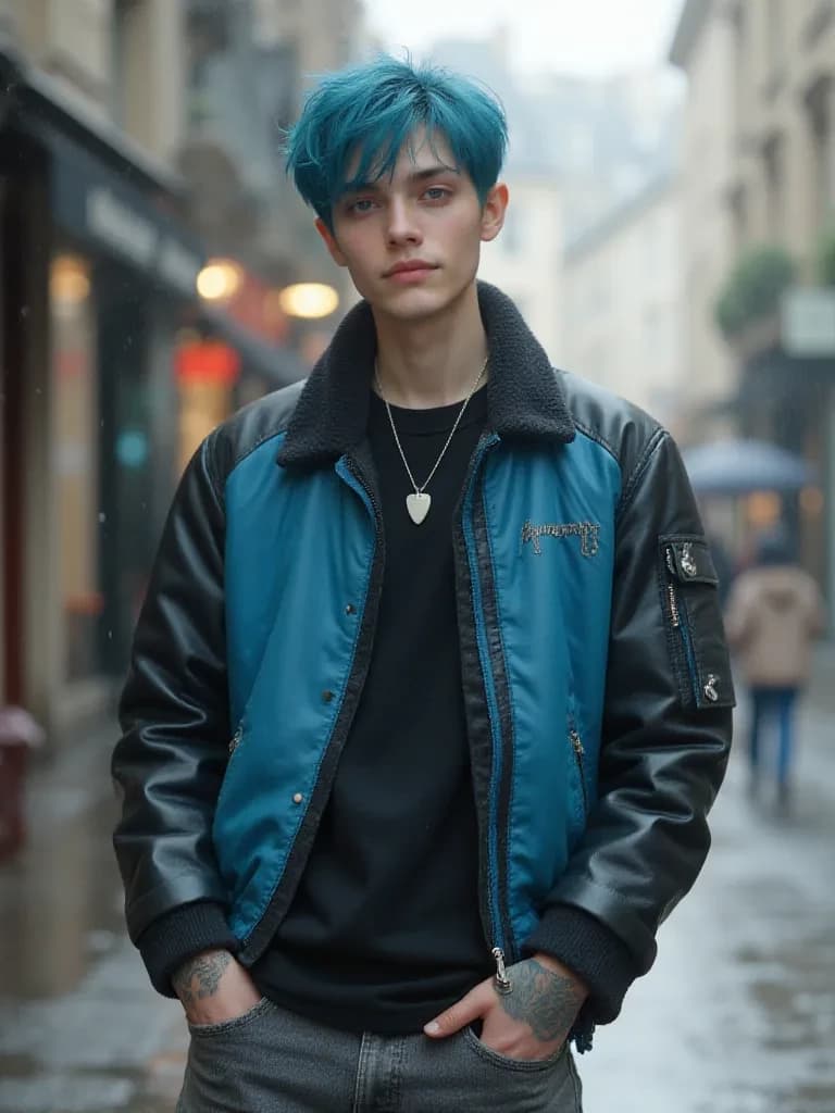 Luka Couffaine thumbnail