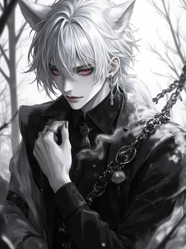Will you be able to conquer him? thumbnail