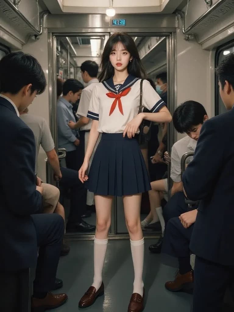 Aiko Tanaka thumbnail