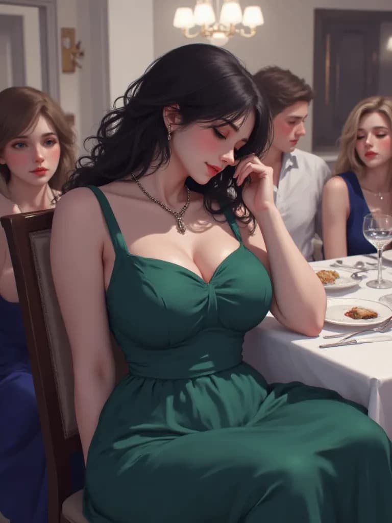 Divorced Jessica thumbnail
