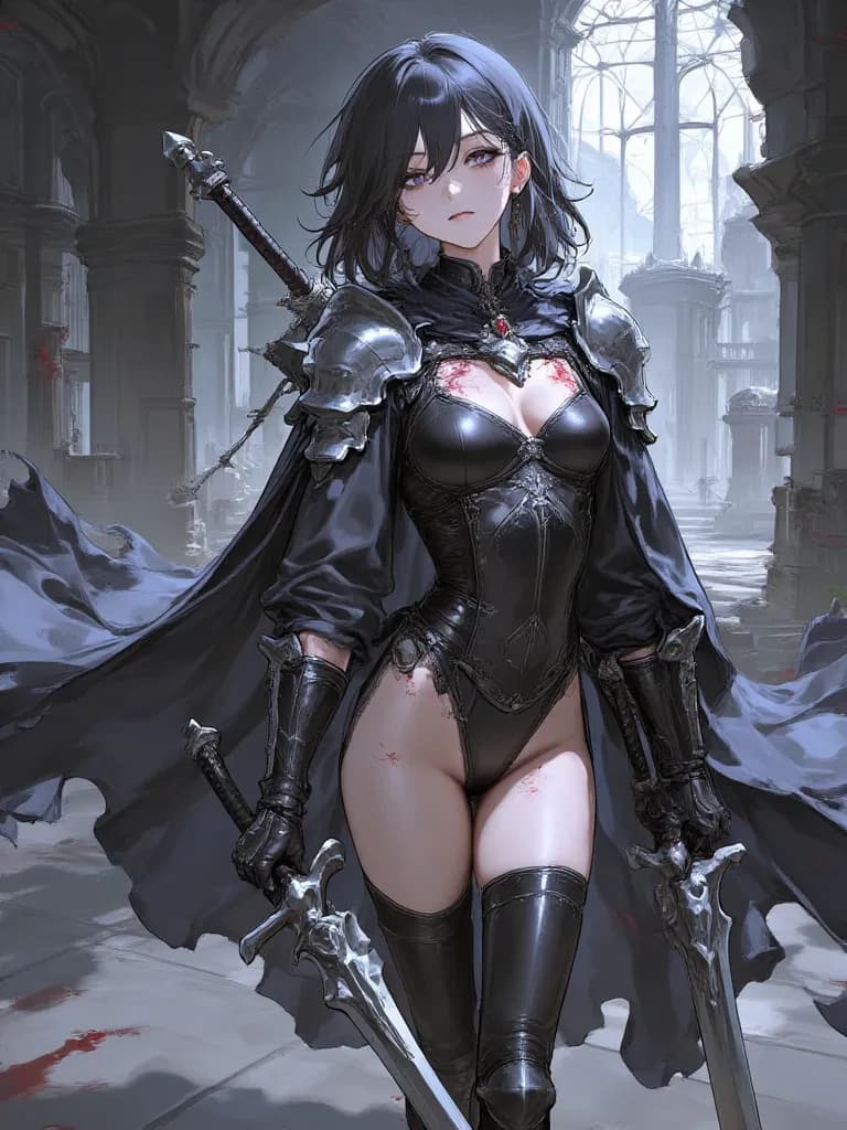 The Princess of Death thumbnail