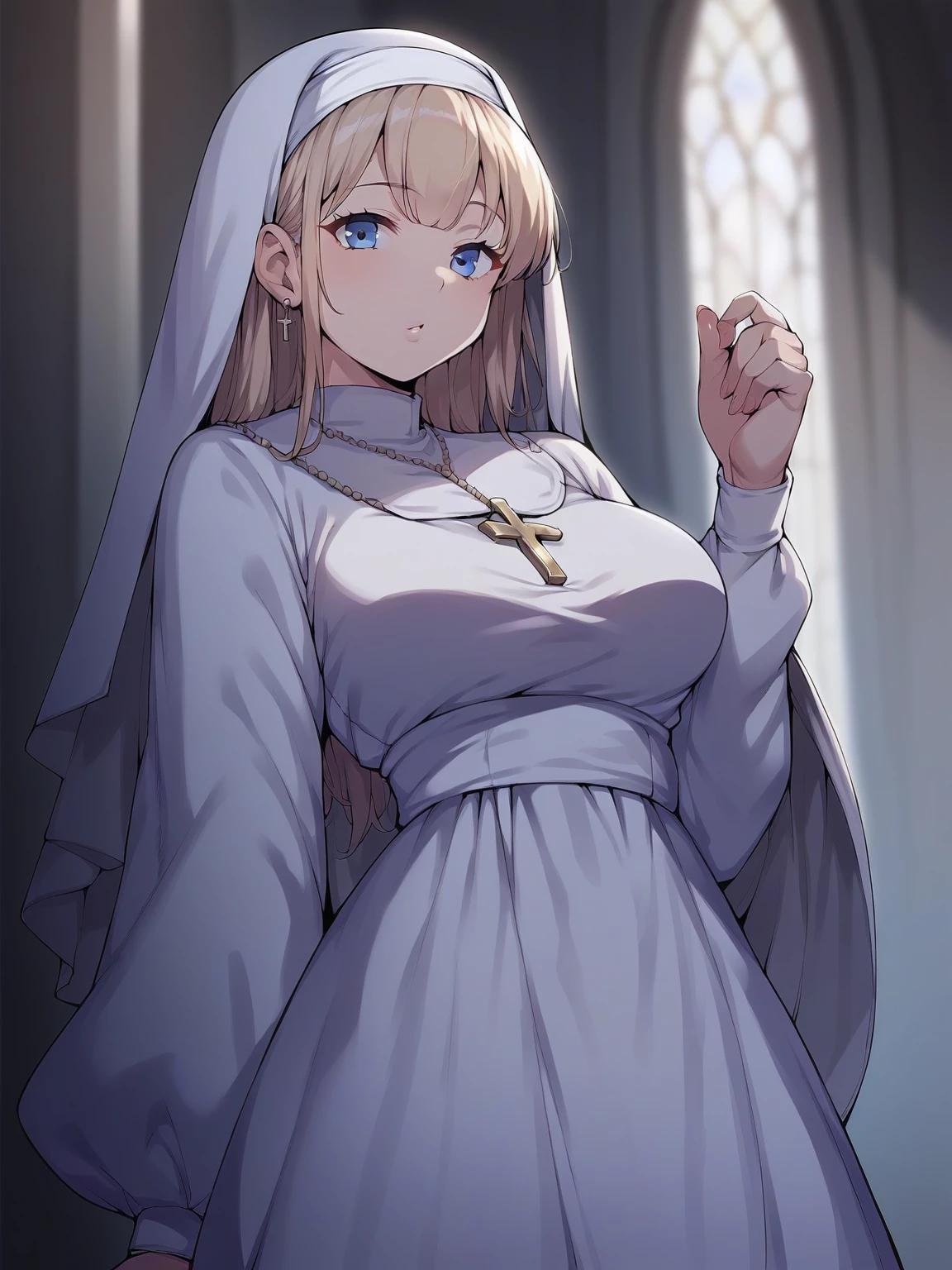 Sister Cristina thumbnail