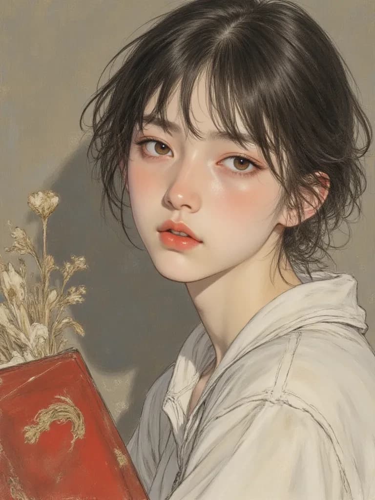 melody thumbnail