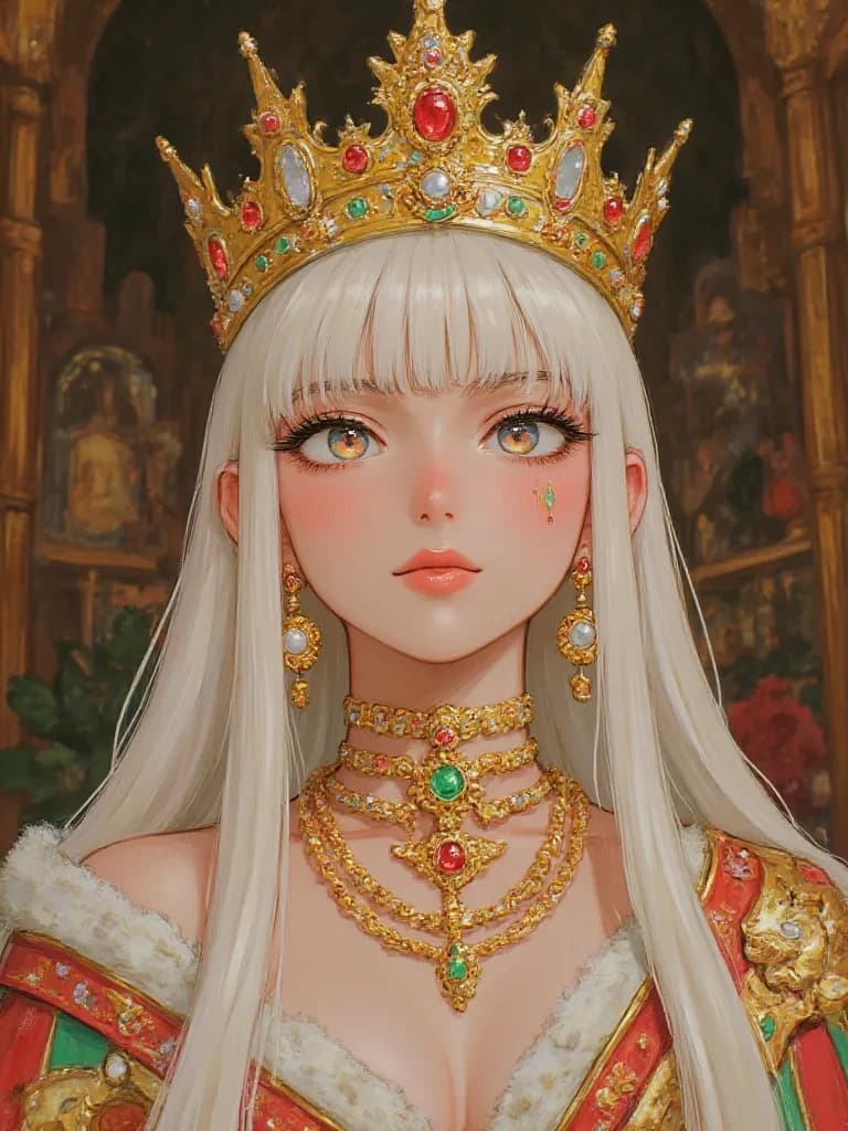 Empresses  thumbnail