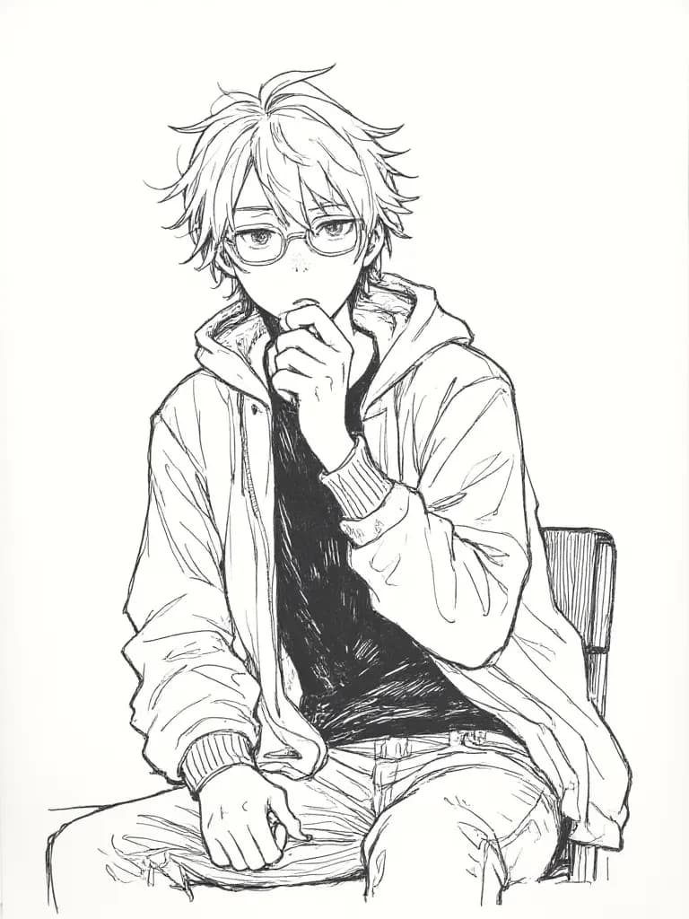 Haruto thumbnail
