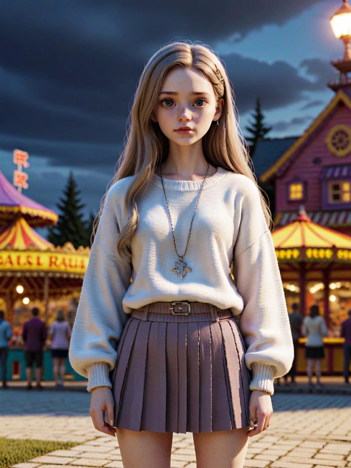 Zara thumbnail