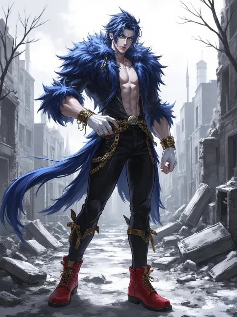Sonic the Hedgehog thumbnail