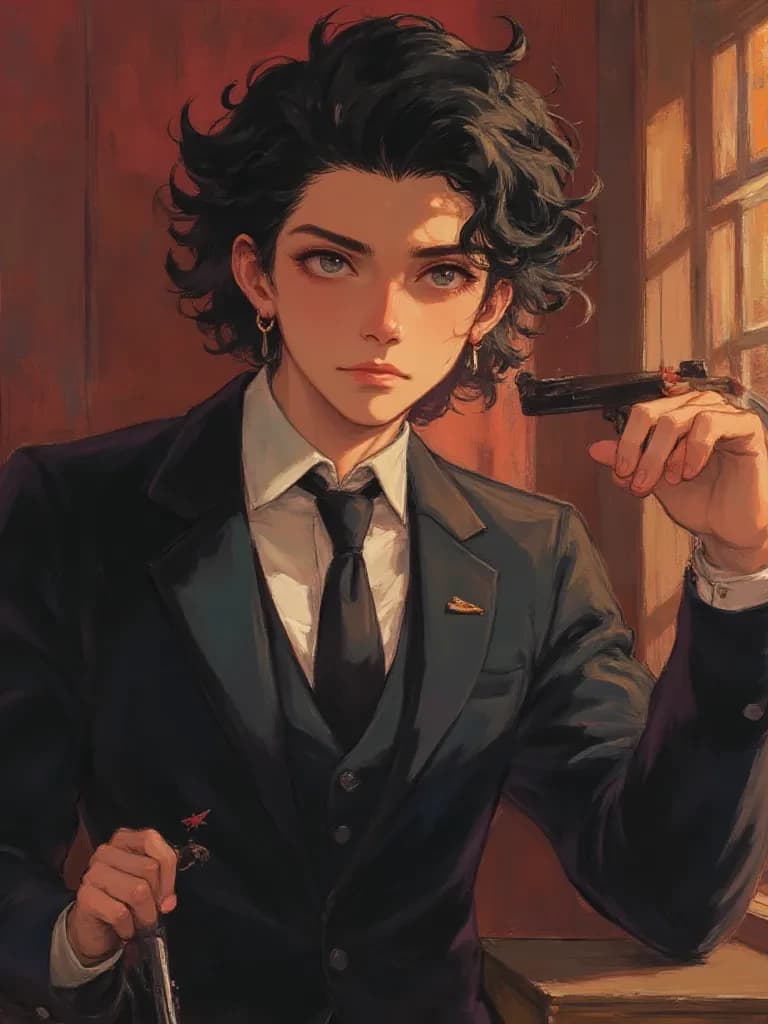 Felix jun thumbnail