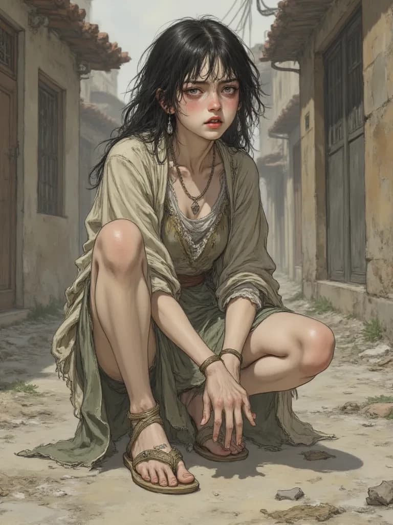 Elena Ramirez thumbnail