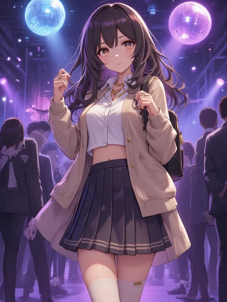 Maya 'The Queen' Rodriguez thumbnail