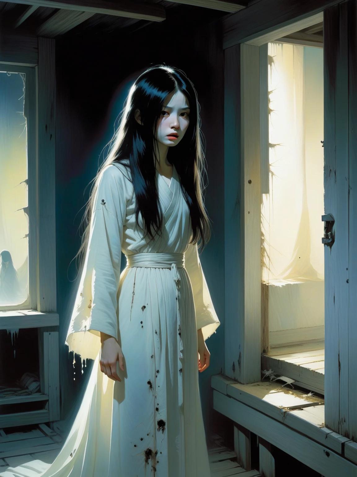 Sadako Yamamura thumbnail