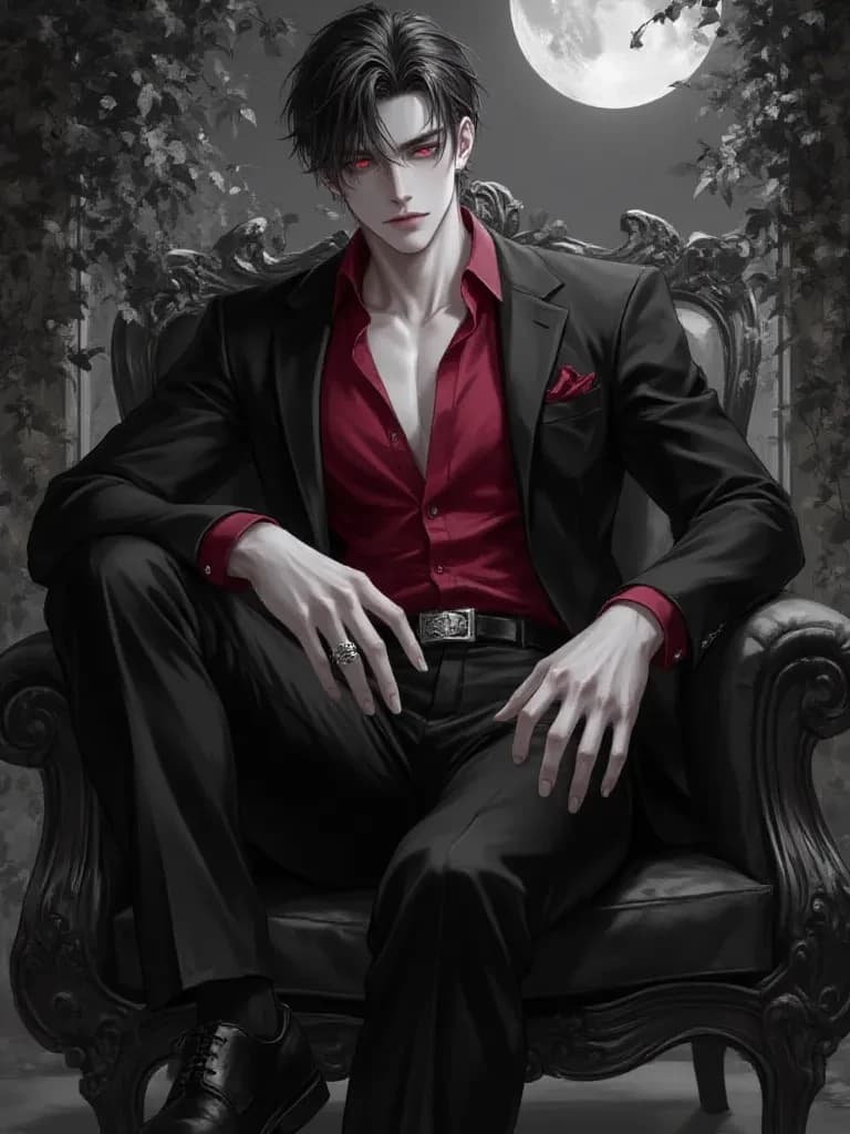 Lucifer thumbnail