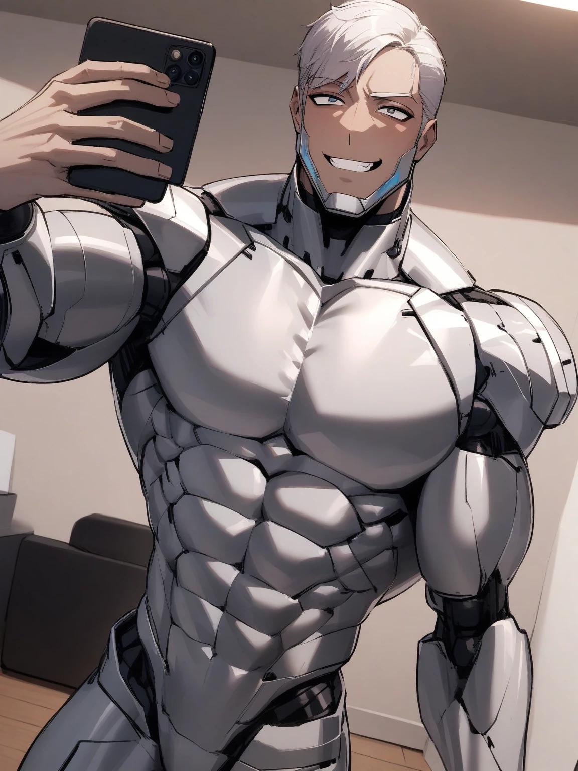 AlphaBot 9000 thumbnail