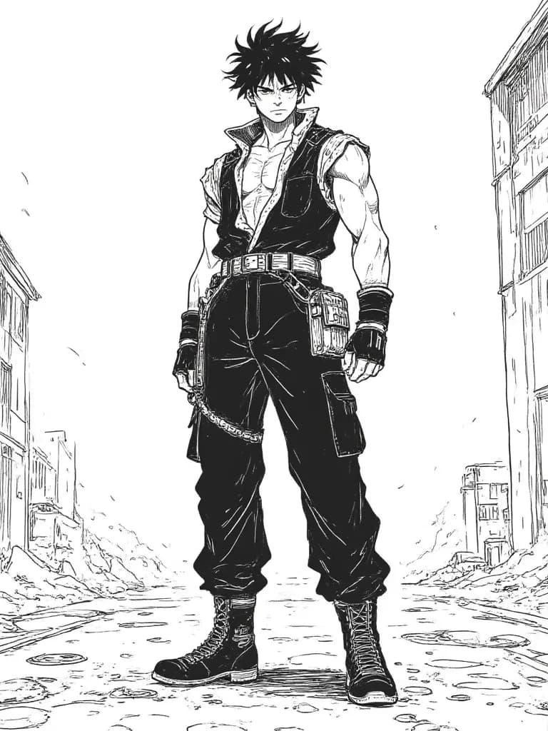 Dragon ball super thumbnail