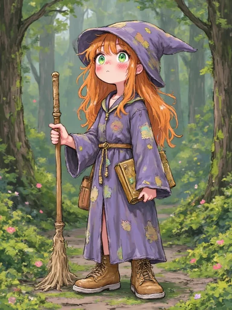 Pipkin 'Pip' Willowisp thumbnail