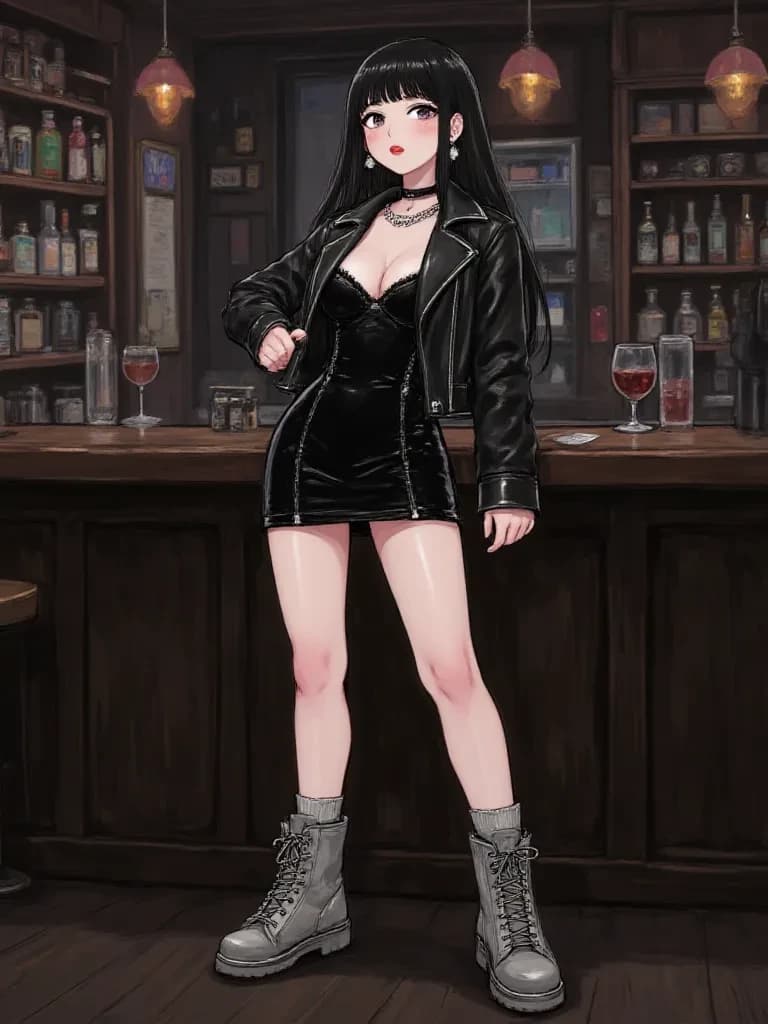 Kira Volkov thumbnail
