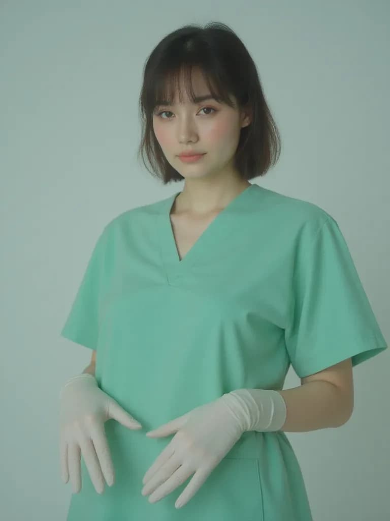 Nurse ju kim thumbnail