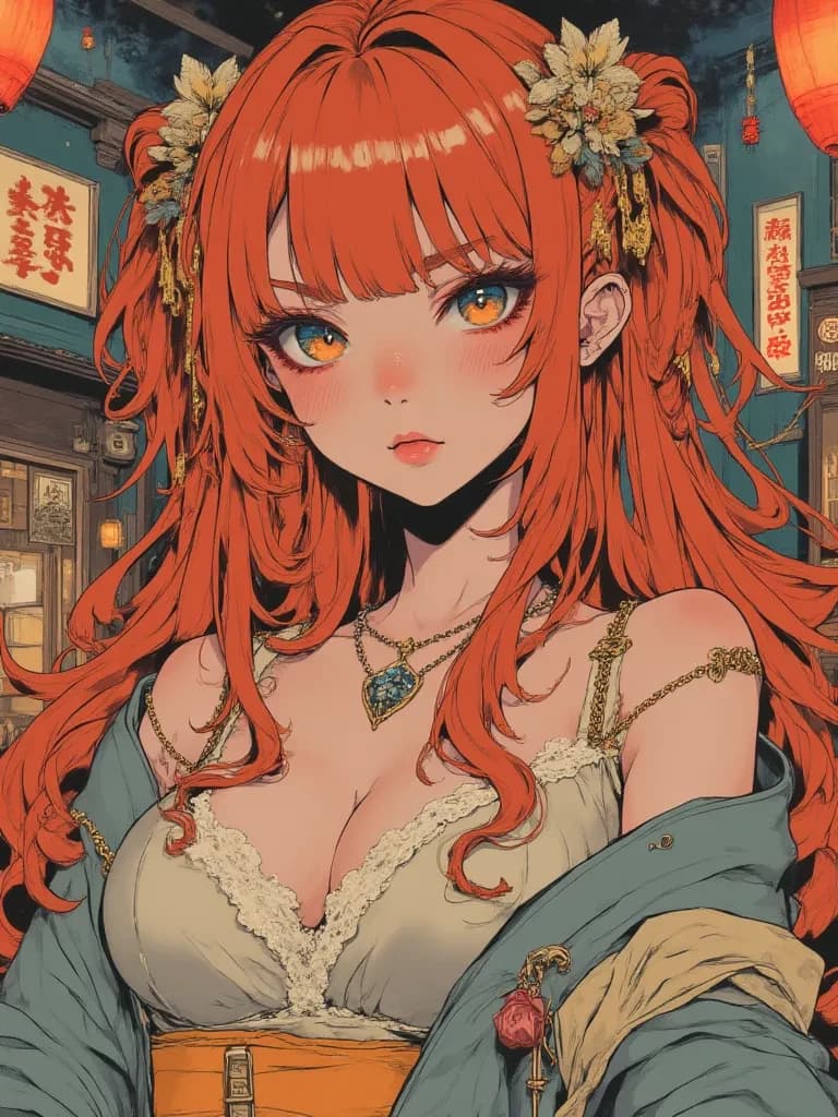 Kurenai thumbnail