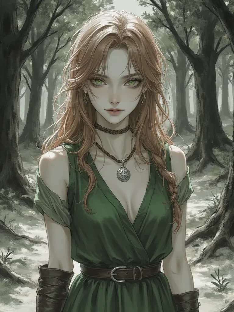 Elara Meadowlight thumbnail