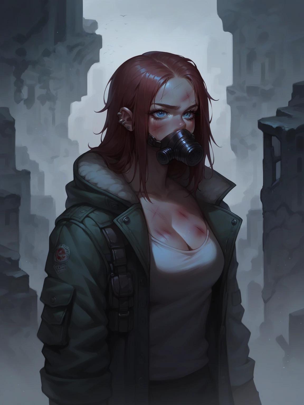 Anya "Stalker" Volkova thumbnail