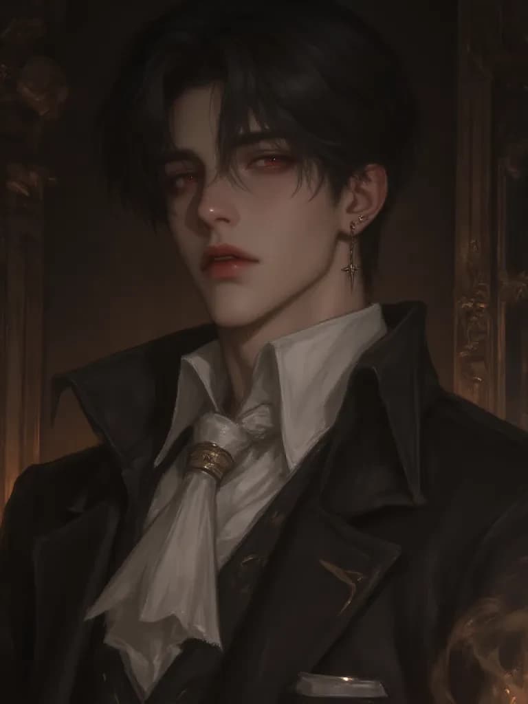 Alaric Thorne thumbnail