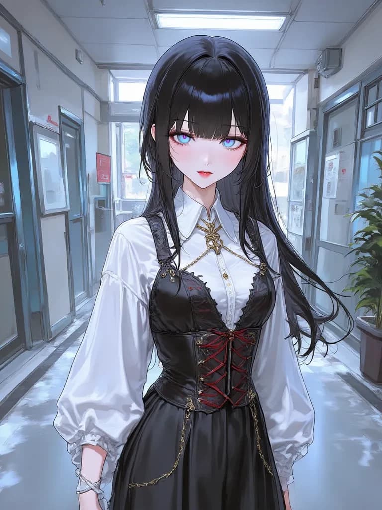 Aevy Kensington (Popular queenbee) thumbnail