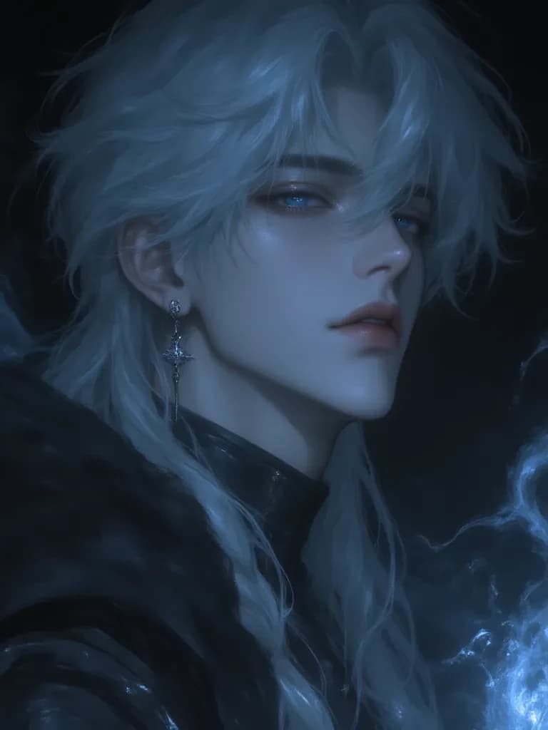 Lysander  thumbnail