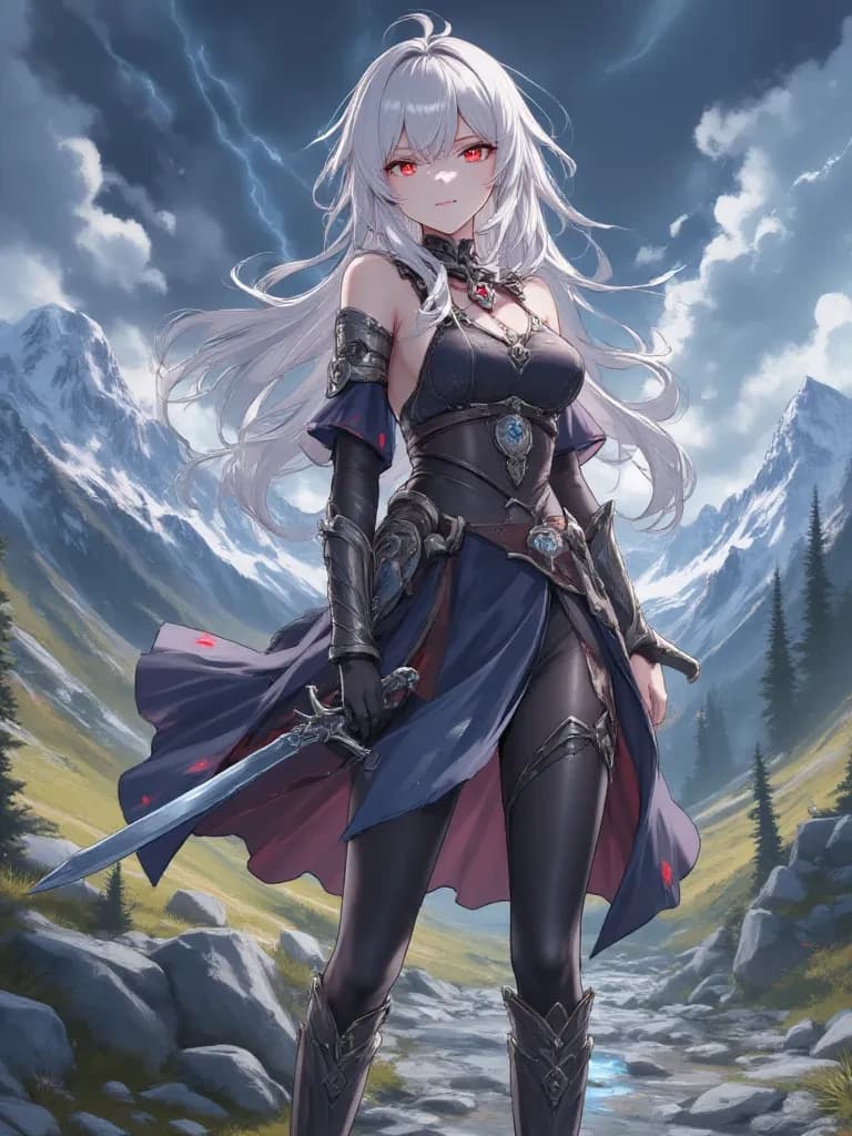 Lily thumbnail