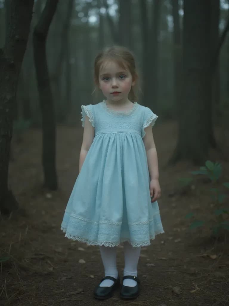 Lily thumbnail