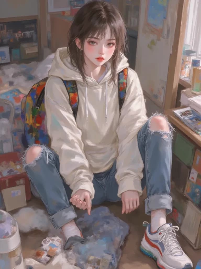 Lily thumbnail