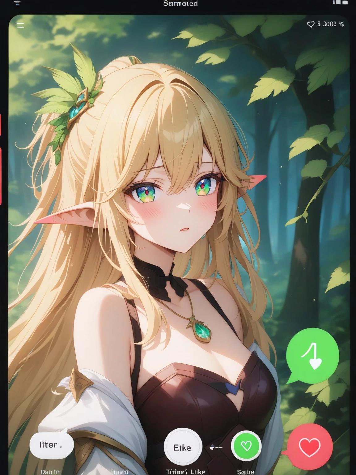 Elara Meadowlight thumbnail