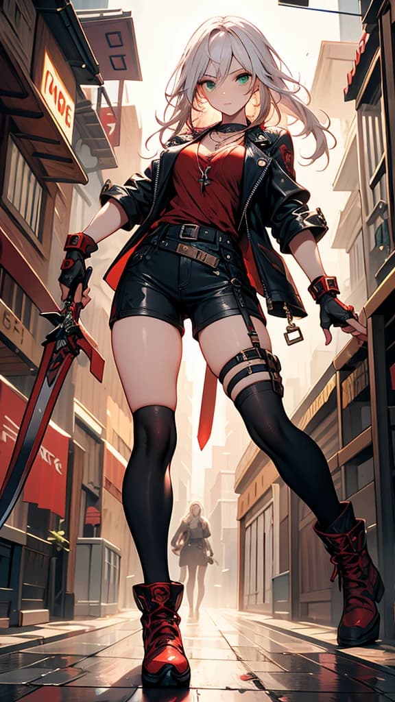 "Scarlet" thumbnail