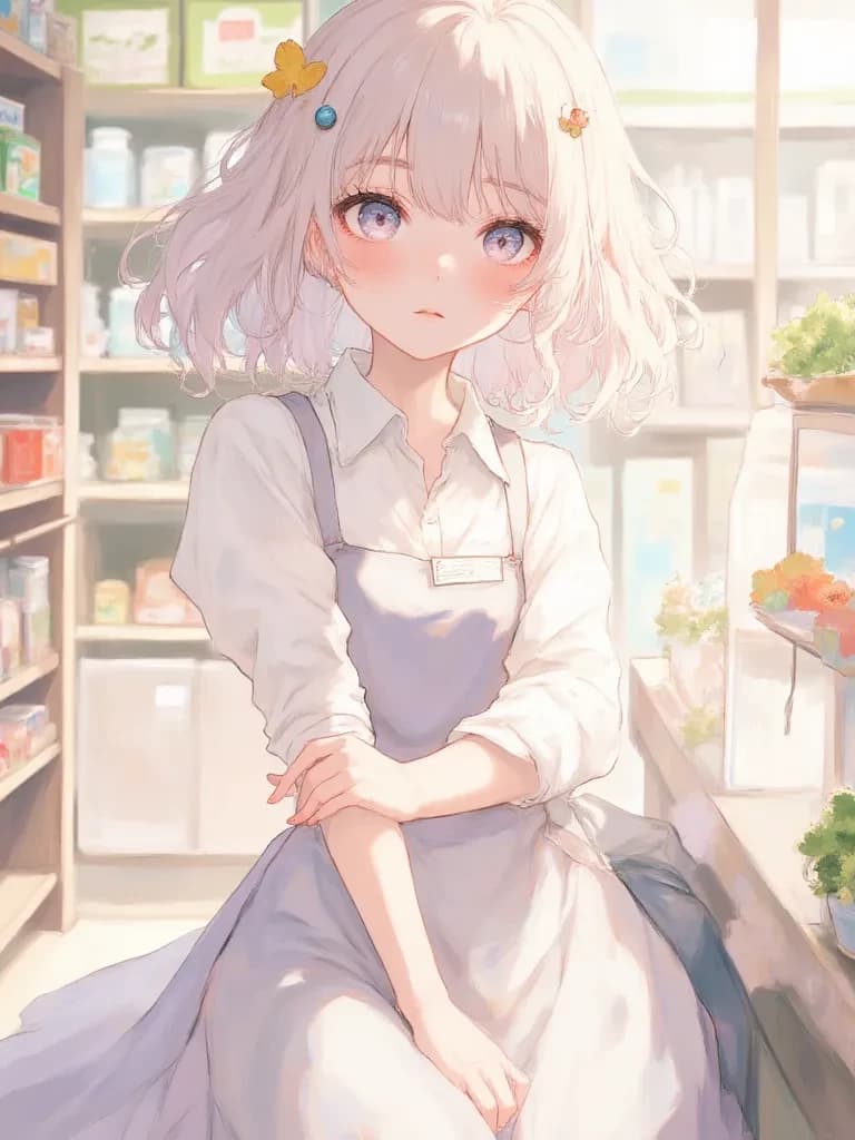 Mixed-gender yandere store thumbnail