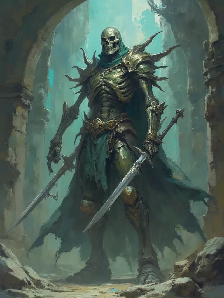 Segiy, Alfred, Scarlet King  thumbnail