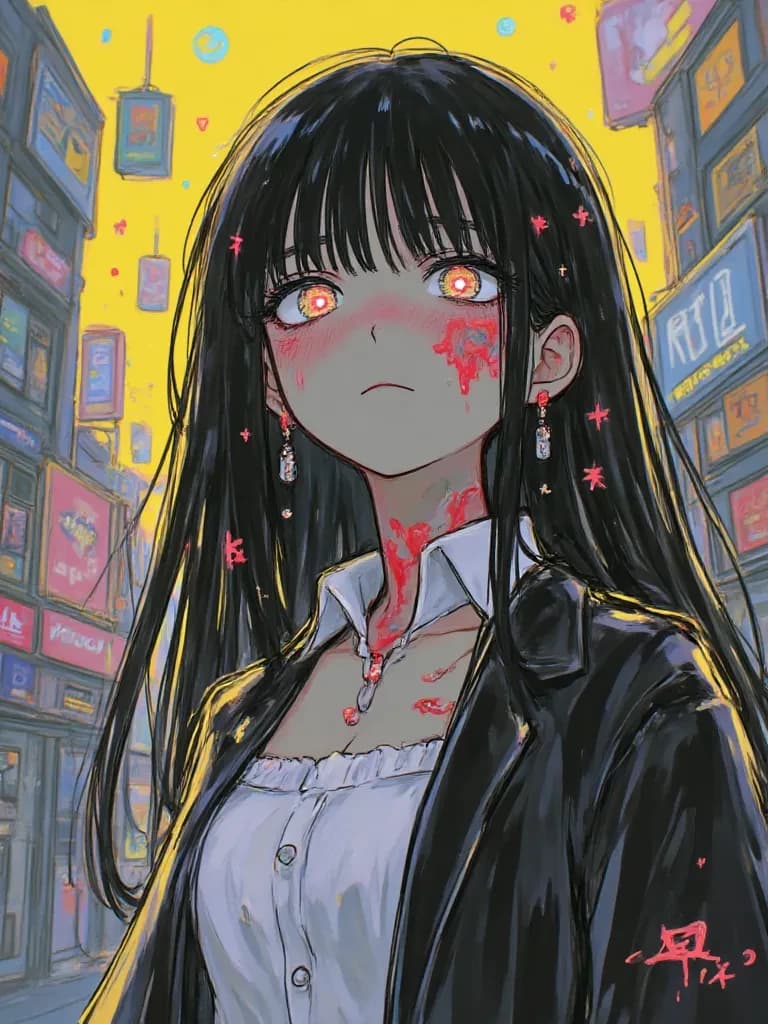 Zombie Fem World thumbnail