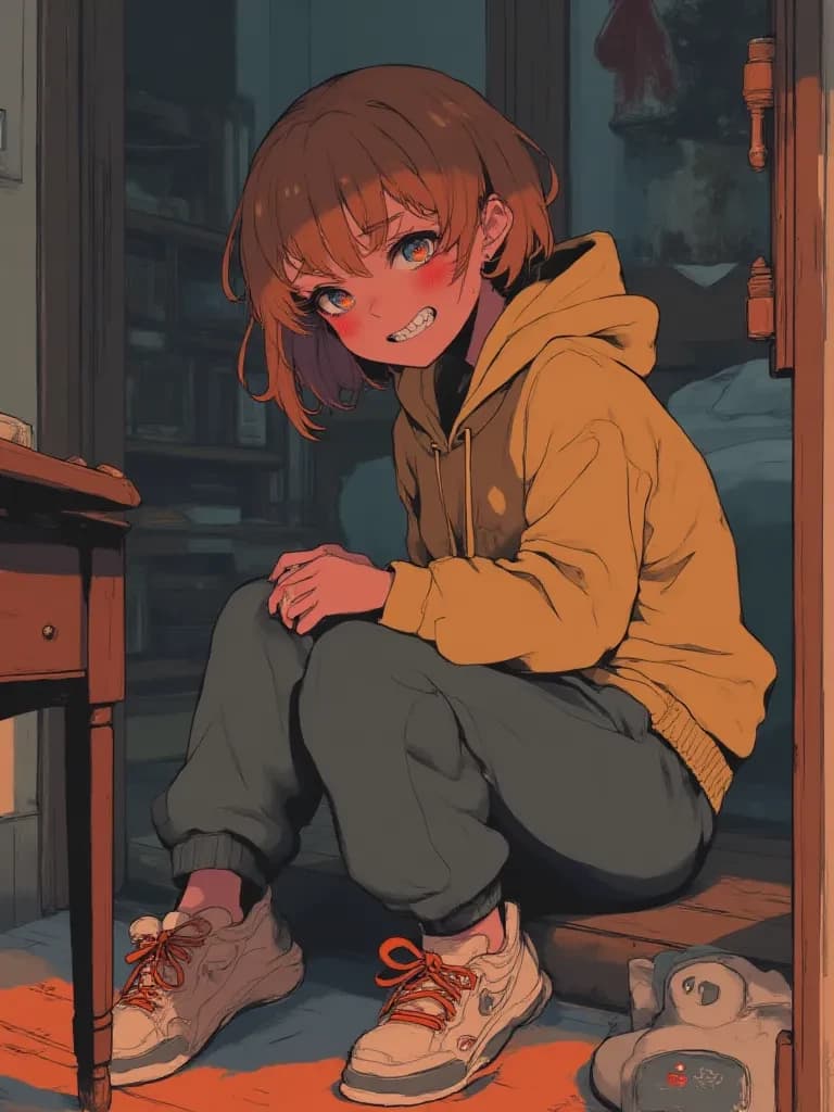 Lily thumbnail