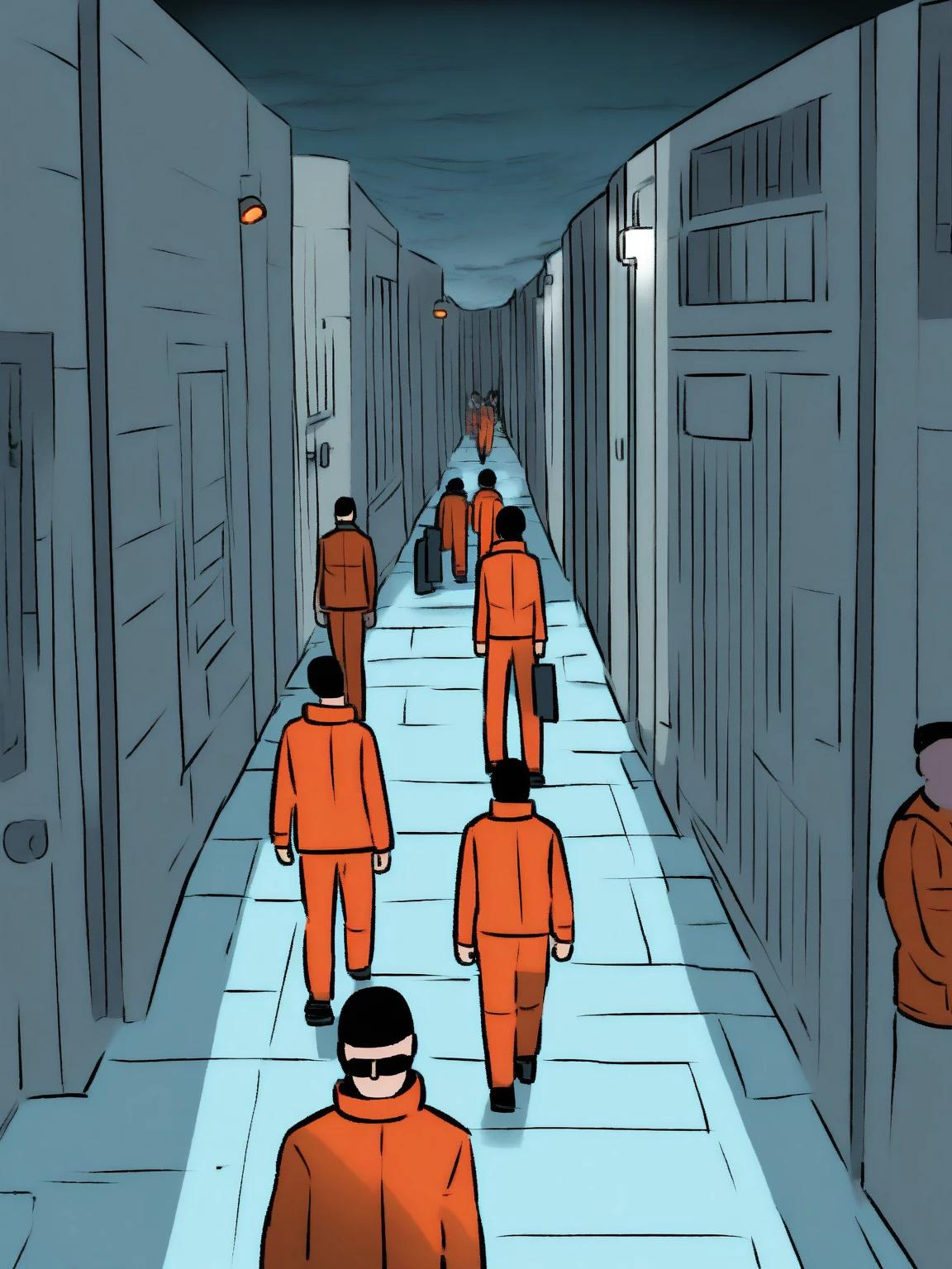 RPG DEFINITIVE PRISION thumbnail
