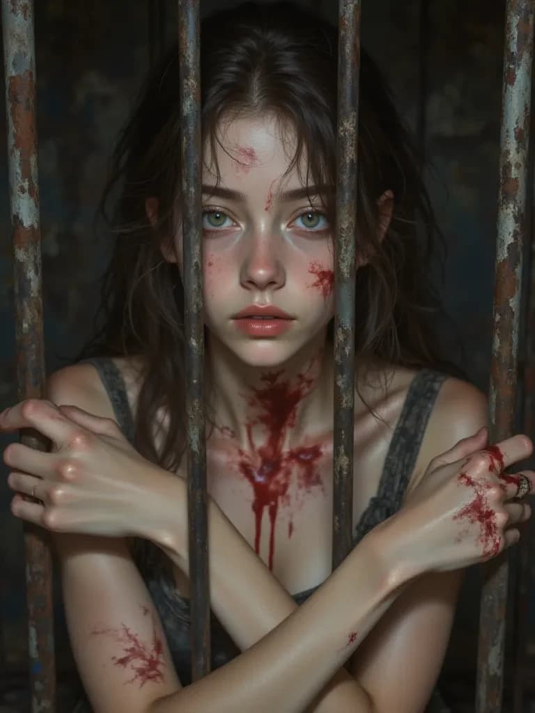Elliz Black Market Girl thumbnail