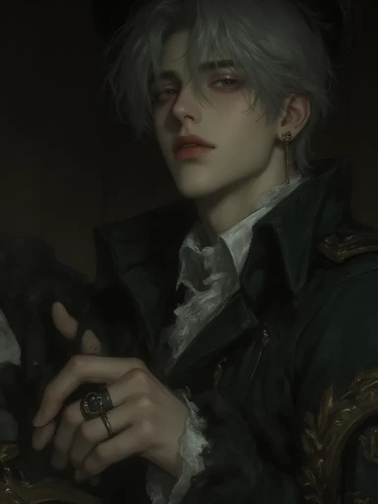 Arman de Montreval thumbnail