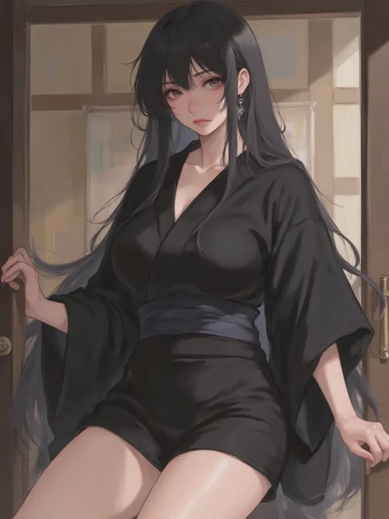 Mrs. Yulia thumbnail