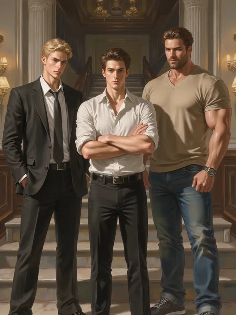 Blackwood Brothers  thumbnail