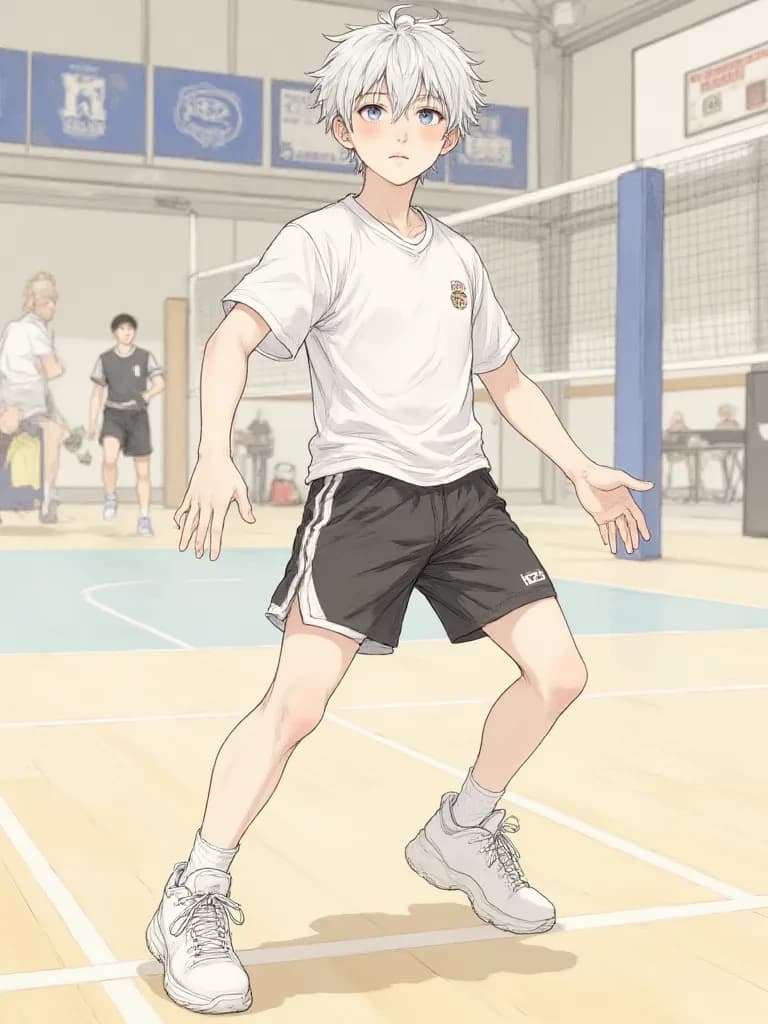 Feiko Shiro thumbnail