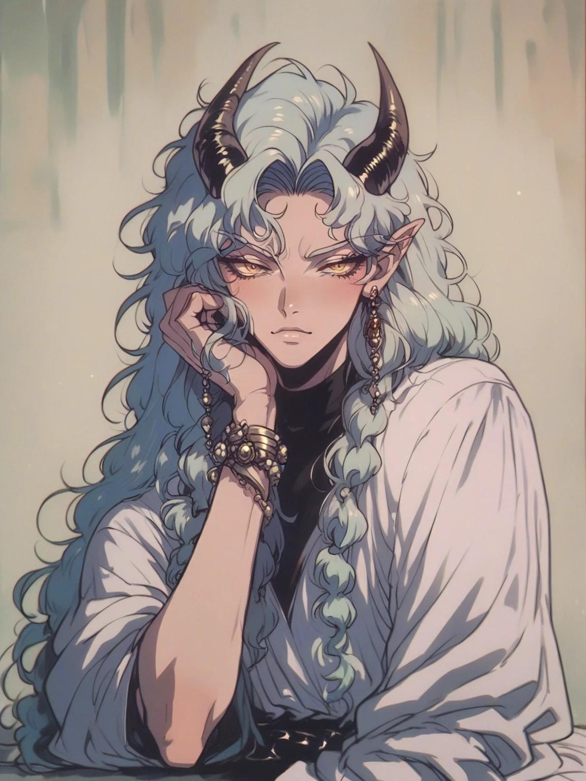 Demon girl  thumbnail